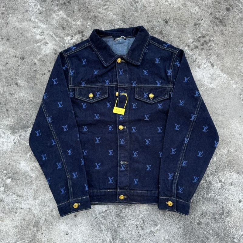 LV Coats